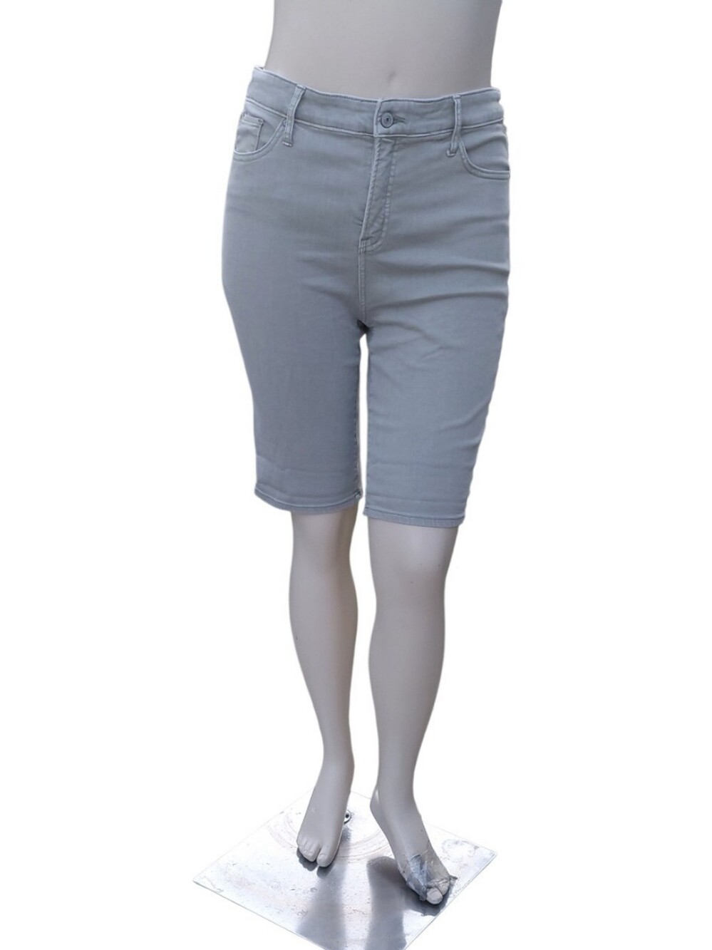 91726E W32" 10" Inseam 11" Rise Bermuda Shorts